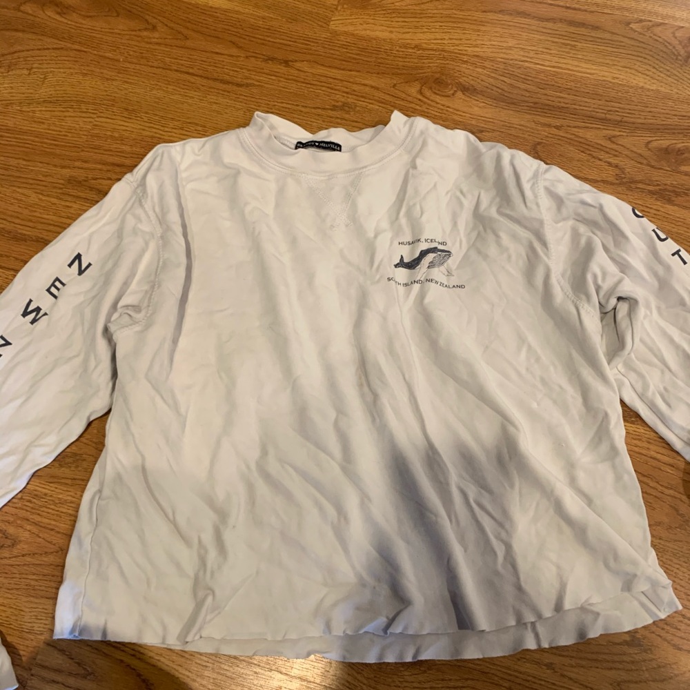 brandy top